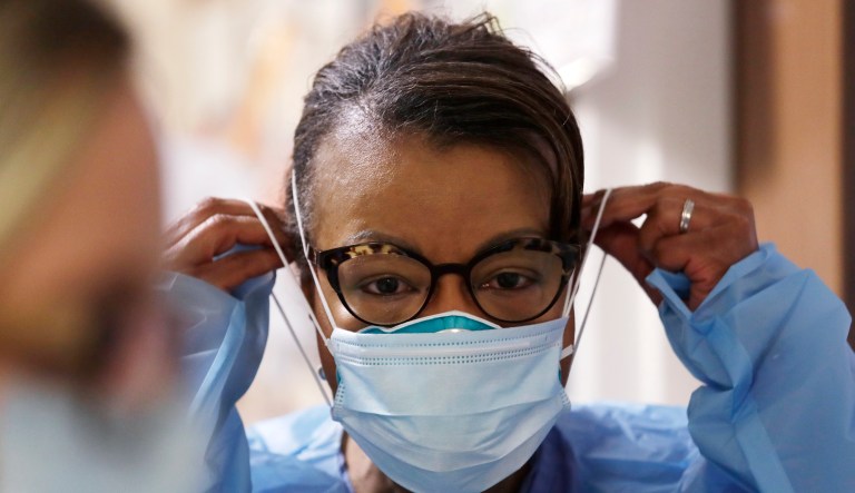 Mask requirements shouldn’t override basic human kindness