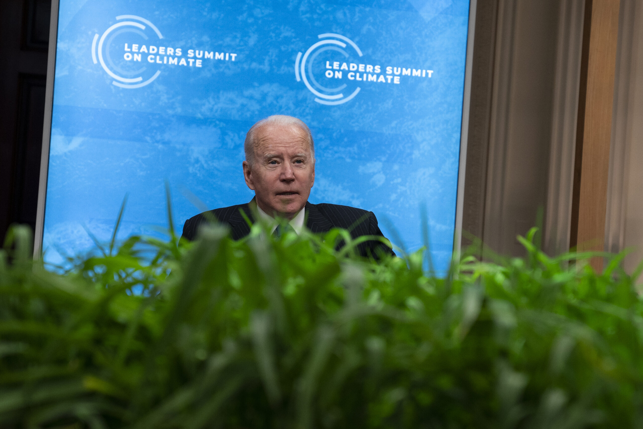 White House Report Card: ‘Blame America First’ in full view