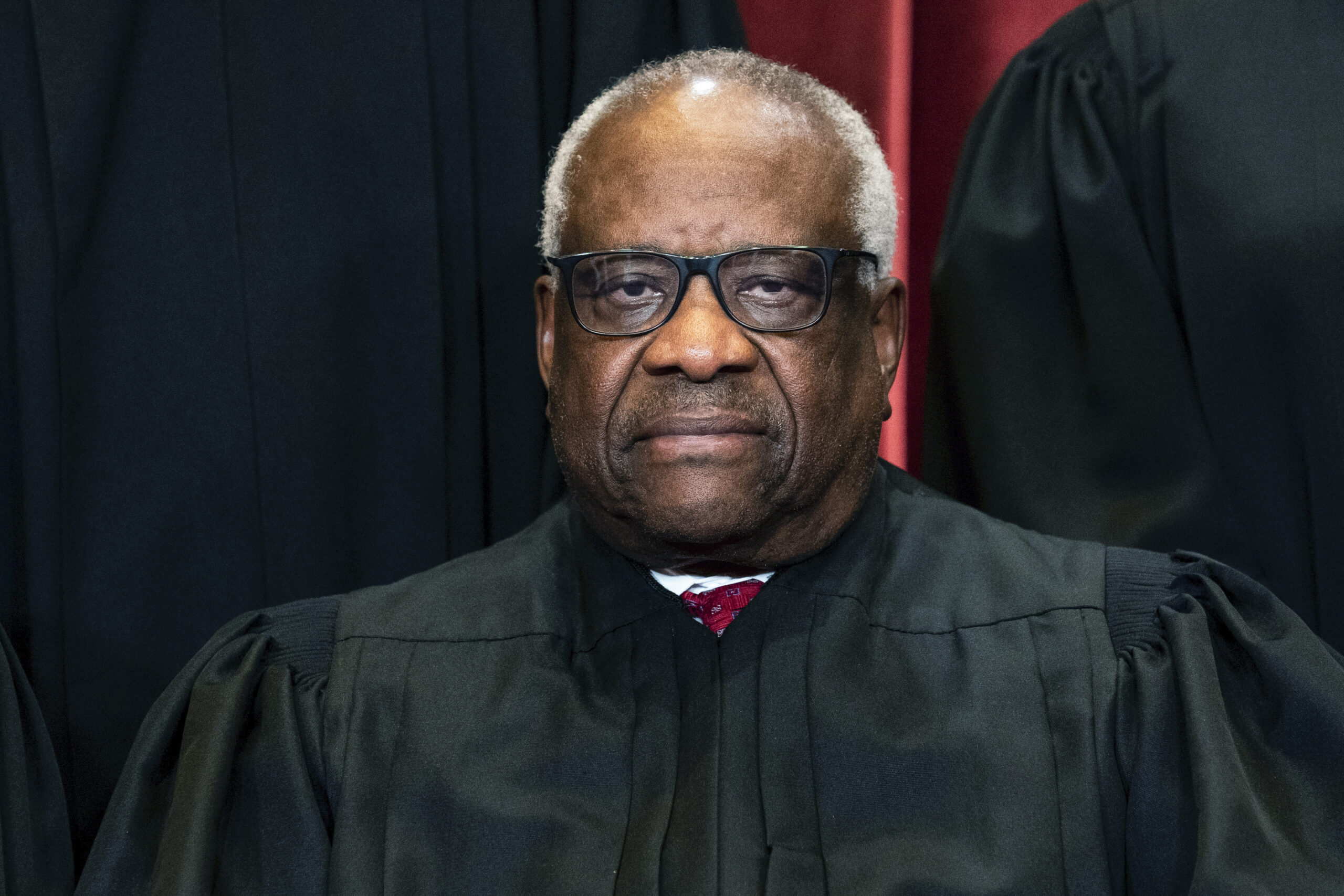 Biden’s 2022 opponent: The conservative majority on the Supreme Court