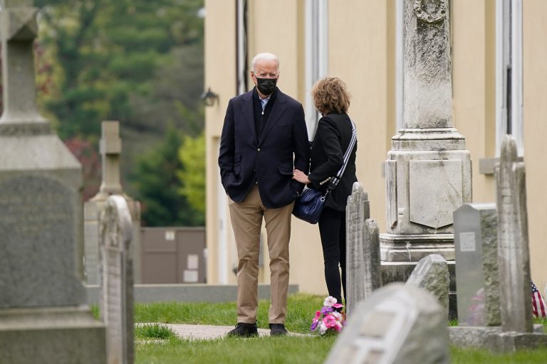 Catholics rip Biden: ‘100 days of disappointment’