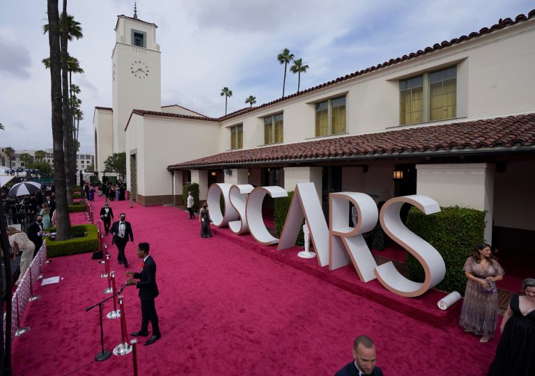 93rd Academy Awards sees historic wins in unique ceremony