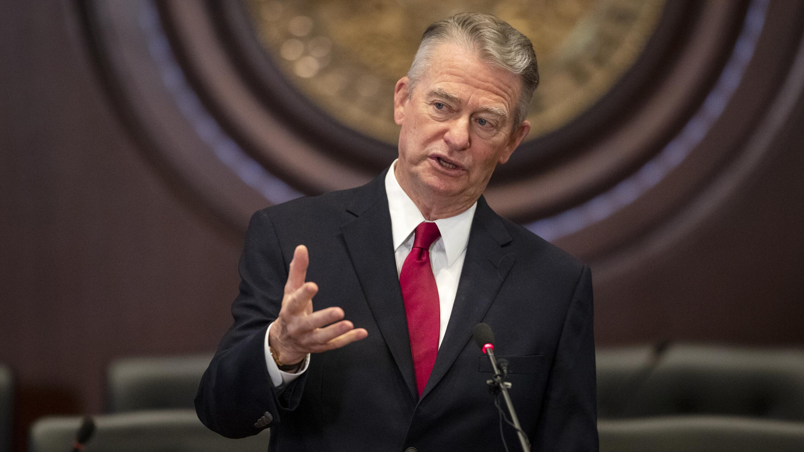 Idaho becomes first state to ban forcing students to embrace critical race theory