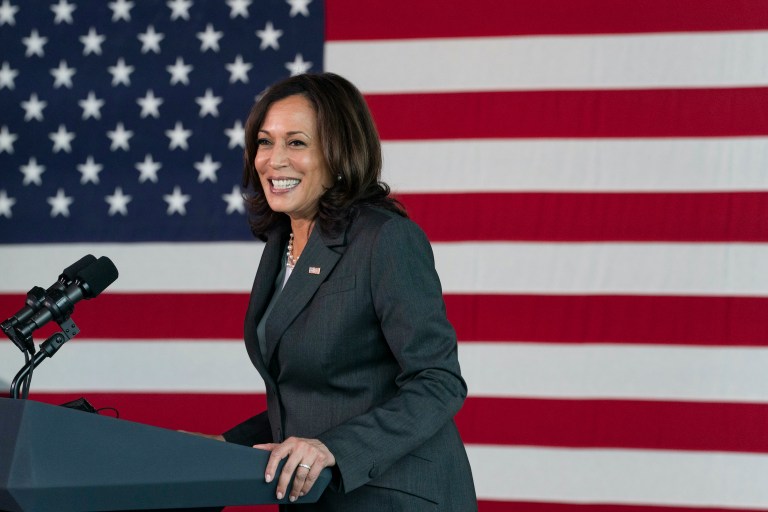 Democrats are backtracking over claims US is a racist country