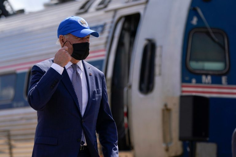 Poll: 25% want mask use until 2023, some ‘indefinitely’