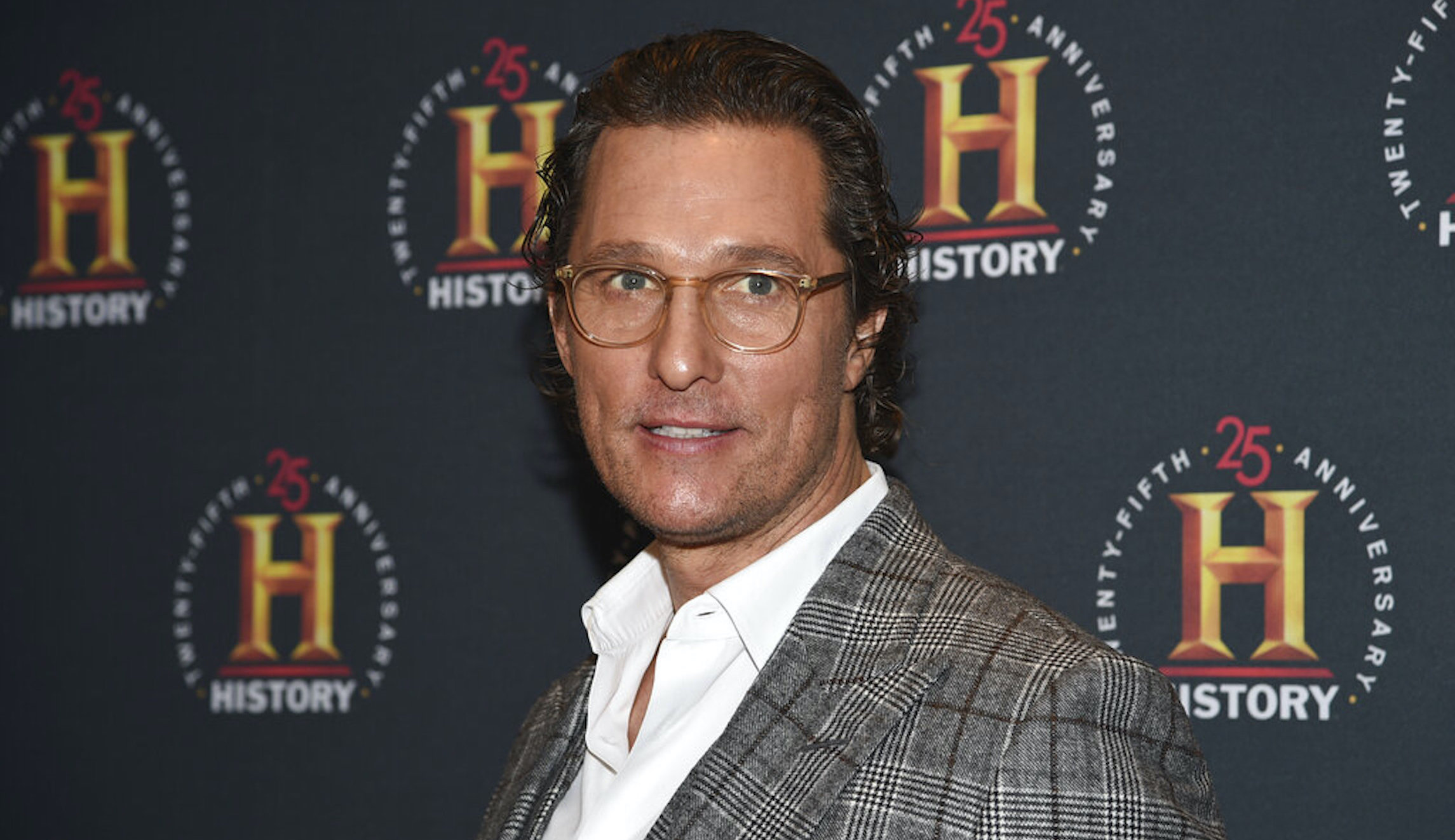 Uvalde native Matthew McConaughey says country needs to ‘look in the mirror’