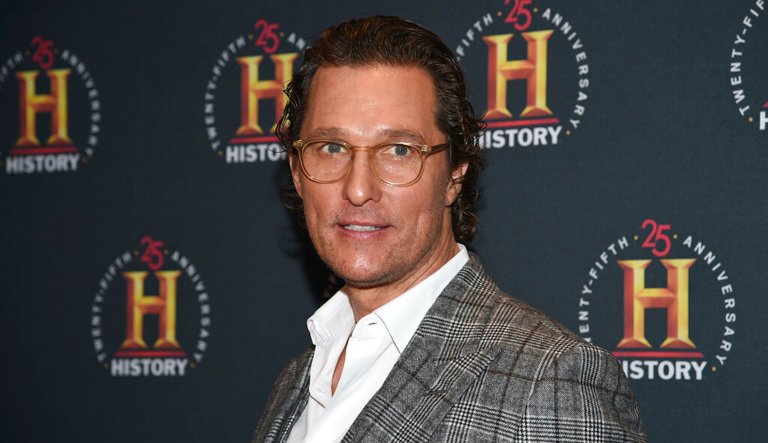 Uvalde native Matthew McConaughey says country needs to ‘look in the mirror’