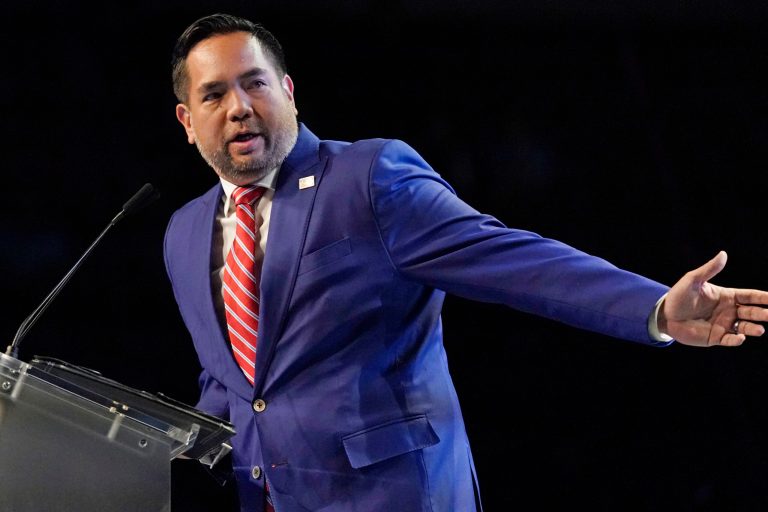 Sean Reyes calls for ‘transparency and accountability’ from Biden for Kabul Airport attack