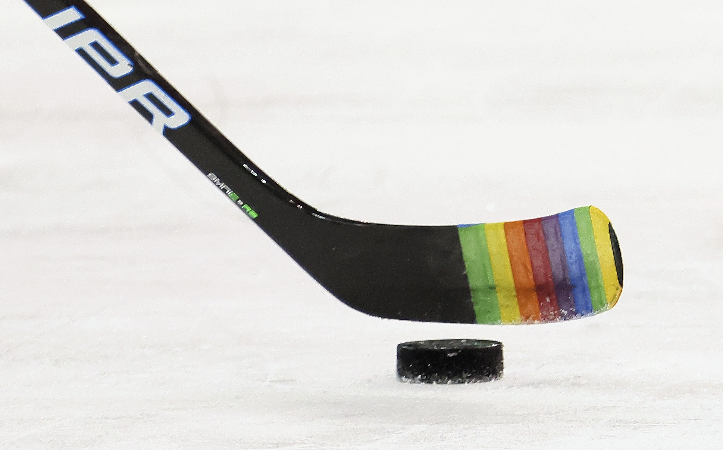NYC Pride upset after NY Rangers rejected wearing LGBTQ-themed warmup jerseys