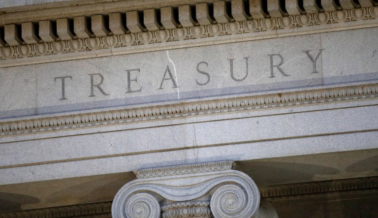 If Congress doesn’t raise debt ceiling — the options, from ugly to unthinkable