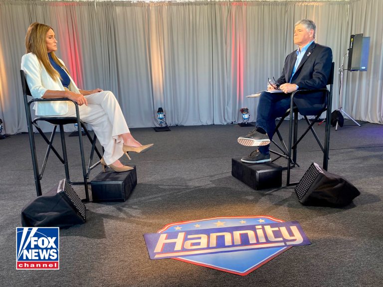 Caitlyn Jenner vows to do ‘absolute best’ to end ‘sanctuary’ policies in California