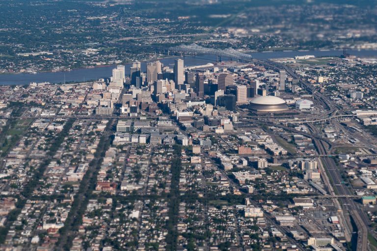 Report: Each Louisiana resident owes $18,900 to cover state’s debts