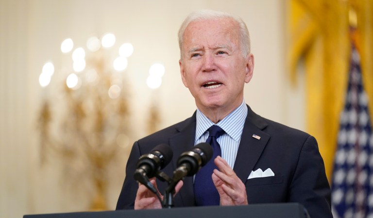 Combined capital gains tax rate in New York would hit 54.3% under Biden plan