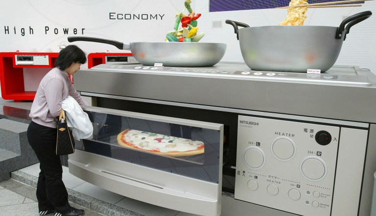 White House: Biden won’t ban gas stoves, but their ’emissions’ can be ‘hazardous’