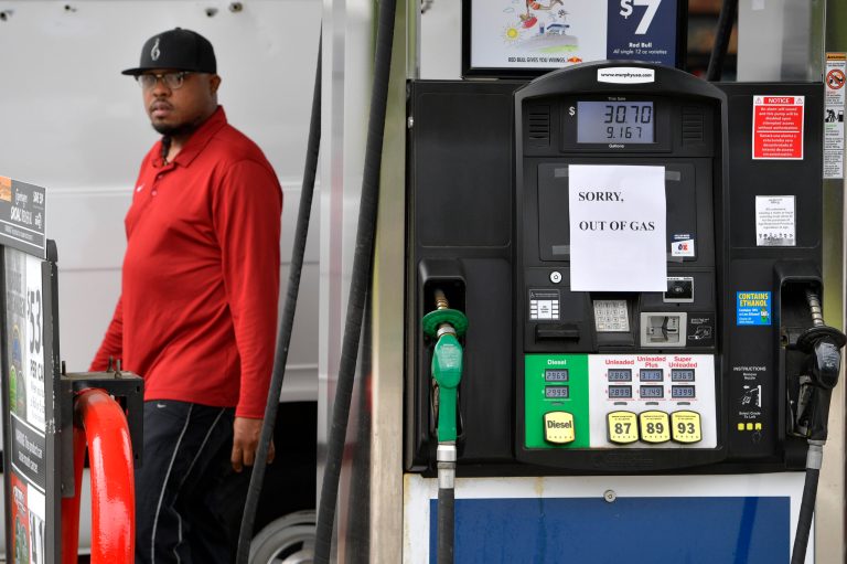 Gas prices today: Where to find the cheapest fuel across the country