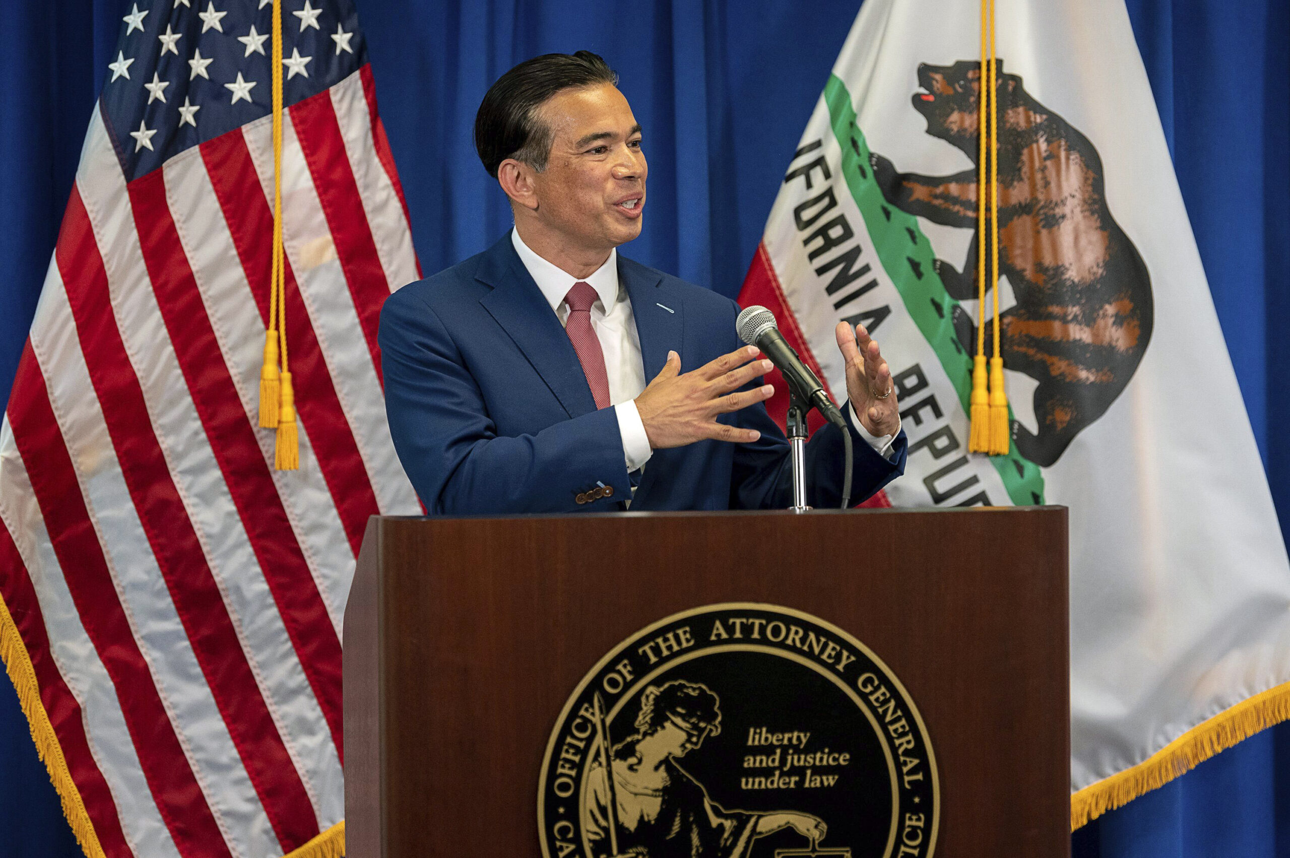 California takes step toward reparations for Black residents