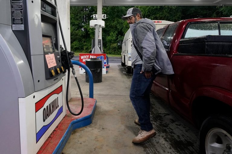 Gas prices today: Where to find the cheapest fuel across the country