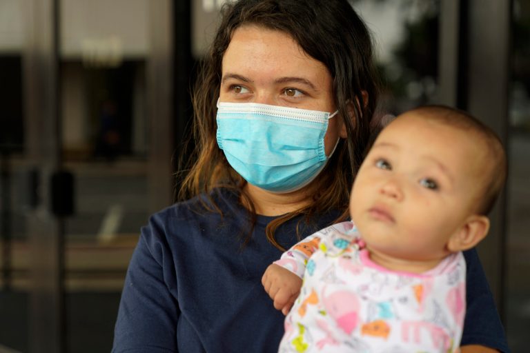 Immigrants account for ‘upwards of 90%’ of US population growth