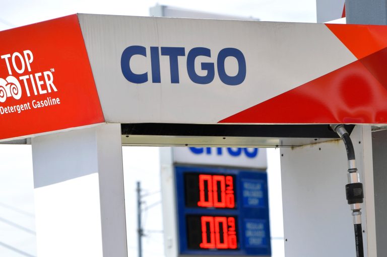 North Carolina gas station drops price to $2.25 per gallon