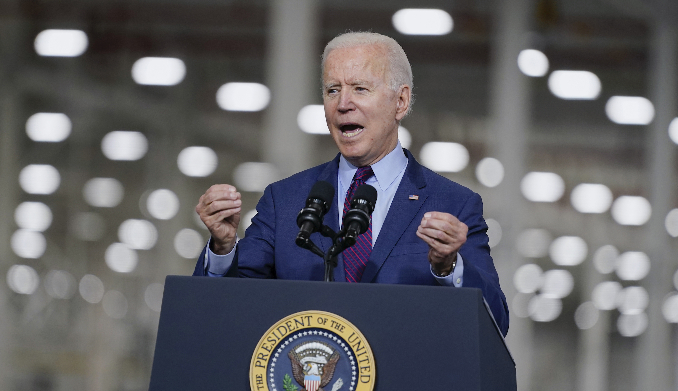 The danger of bringing back big government