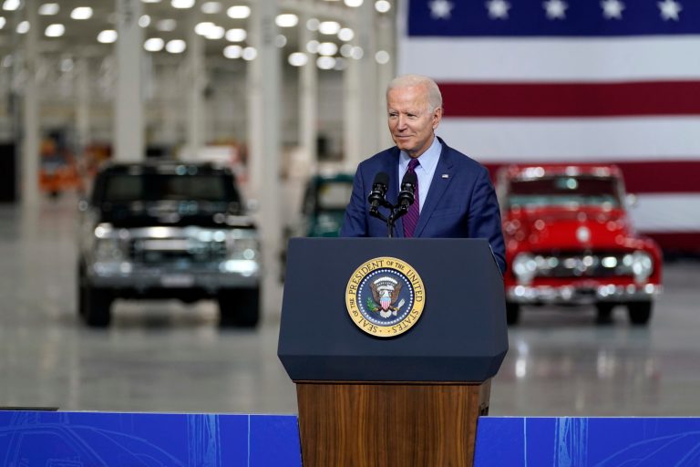 Oil demand to remain strong despite Biden’s EV push: Expert