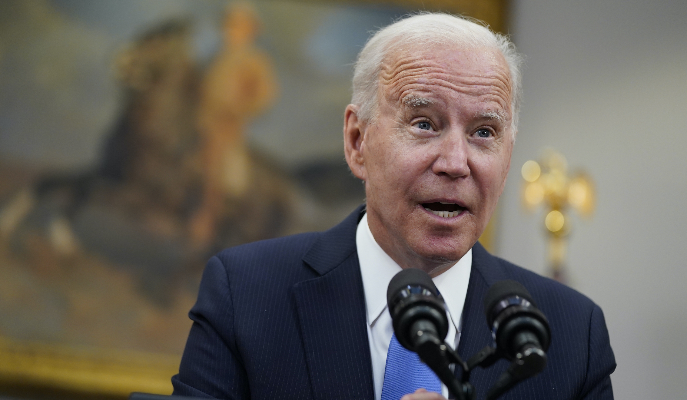 Biden’s American Families Plan will hurt families