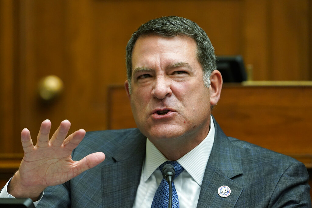 Many Tennessee congressmen oppose federal spending, infrastructure bills