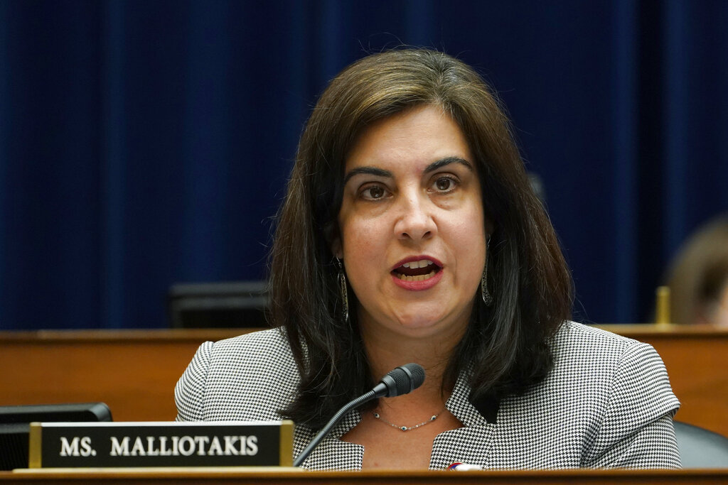Lone NYC Republican House member drags ‘desperate’ Democrats over redistricting