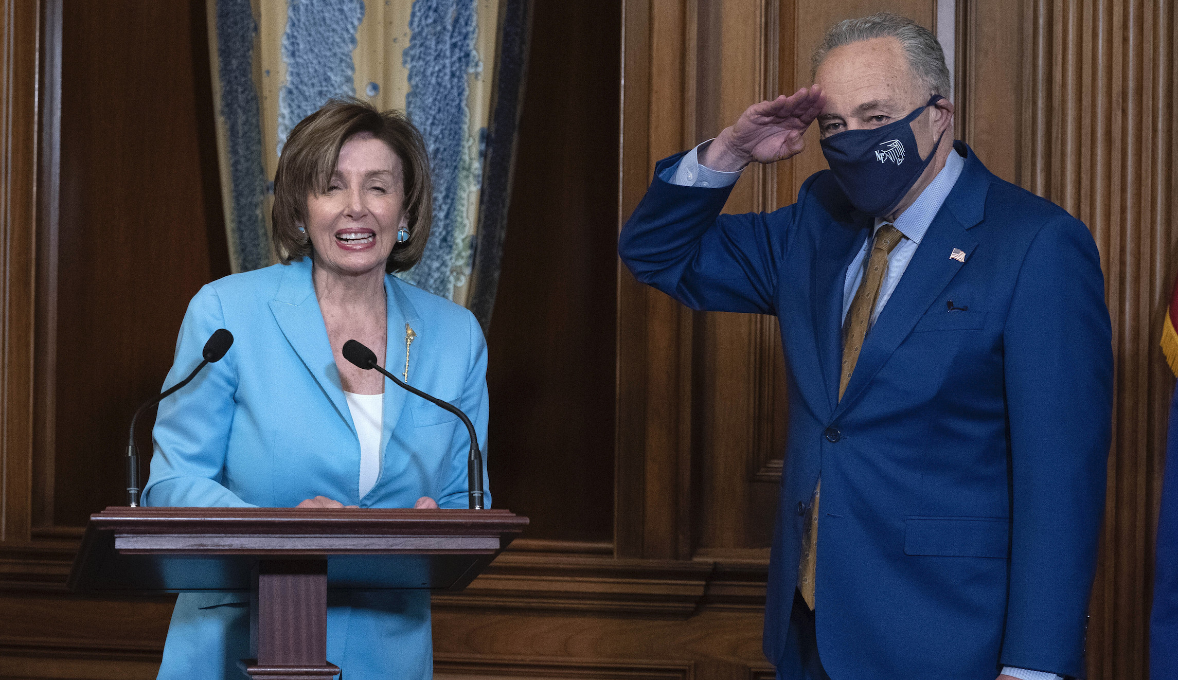 Pork-barrel earmarks begin to poison Washington