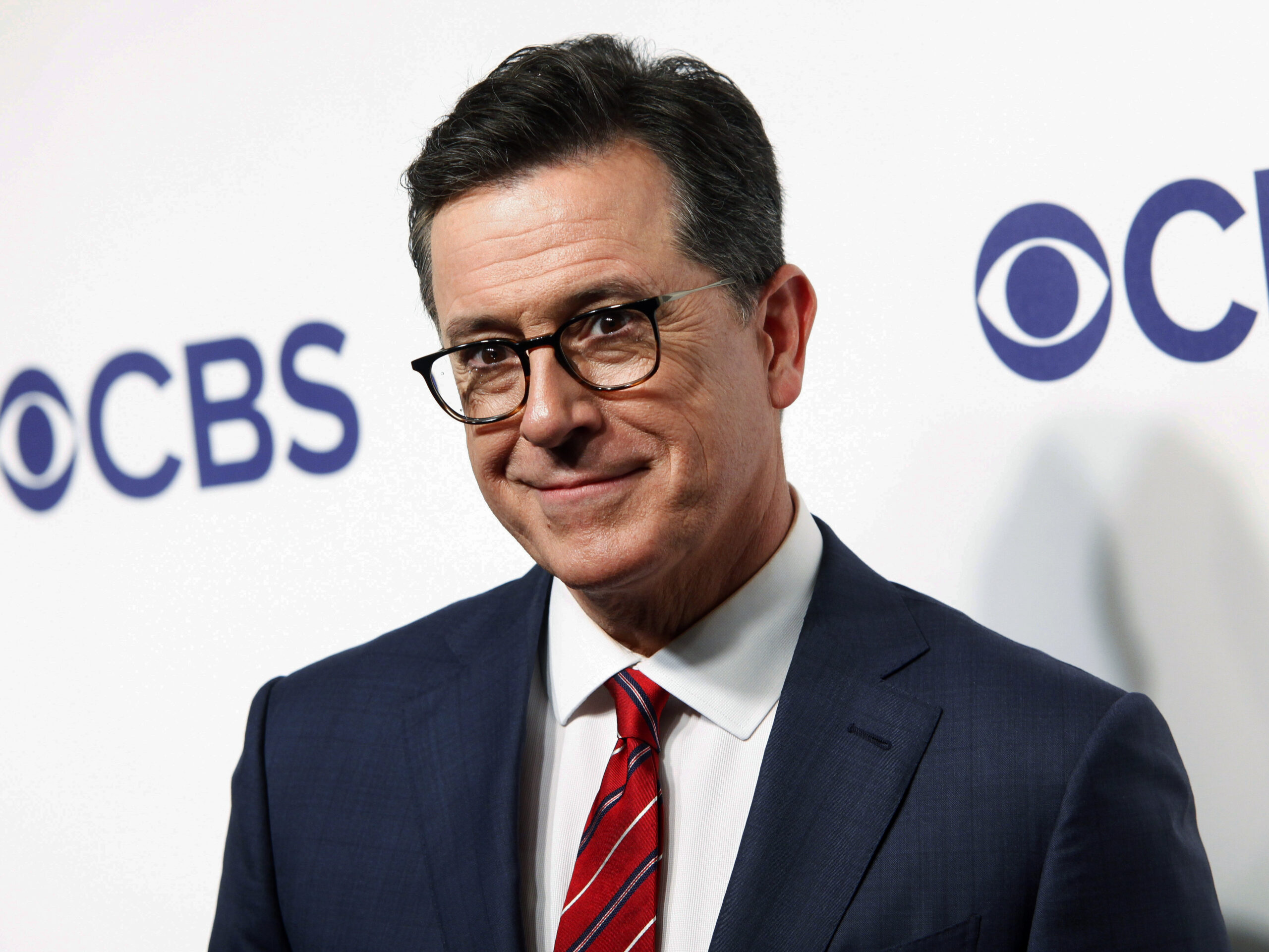 Late-night hosts scramble to spin Biden’s Afghanistan horror show