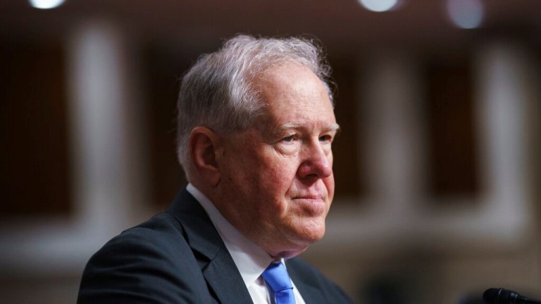 Air Force secretary says US not ready for China war — he’s right