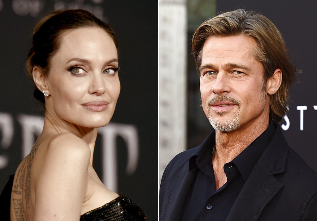 Brad Pitt facing no charges for altercation with Angelina Jolie six years later