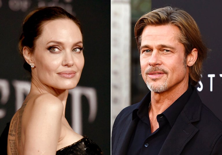 Brad Pitt facing no charges for altercation with Angelina Jolie six years later