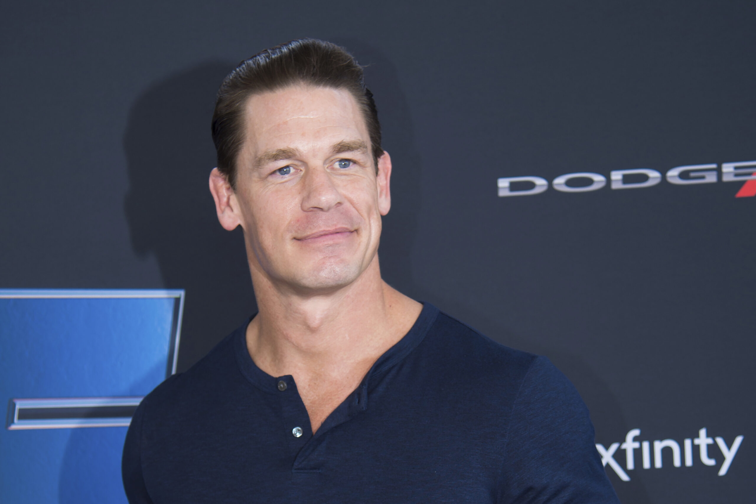 ‘First in line’: John Cena grants landmark number of Make-A-Wish wishes