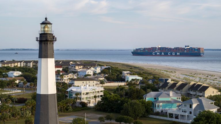 Archaeologists find dozen more Revolutionary War-era cannons in Savannah River