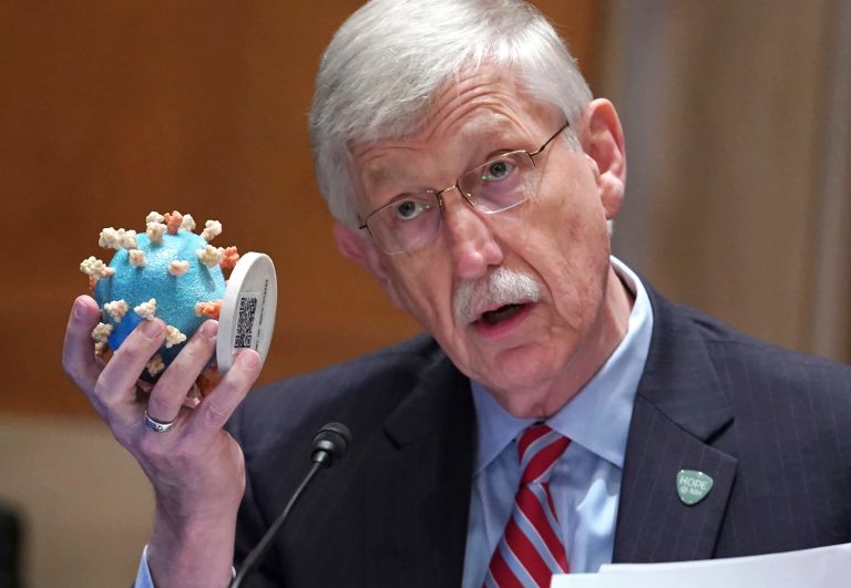 NIH Director Francis Collins calls for more vaccine mandates