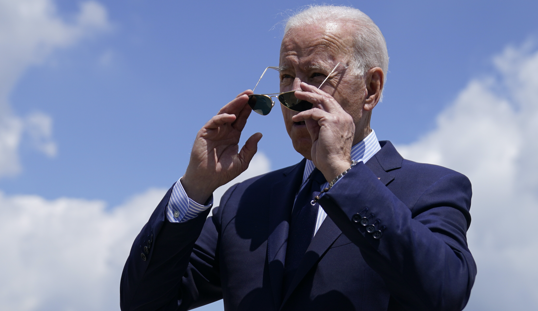 GOP readies three lines of attack as Biden preps $6 trillion budget proposal