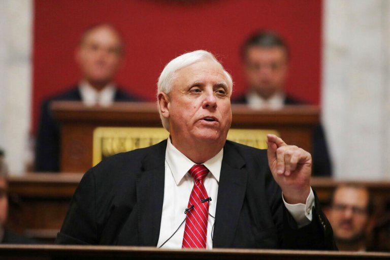 West Virginia governor signs ban on abortions based on disability