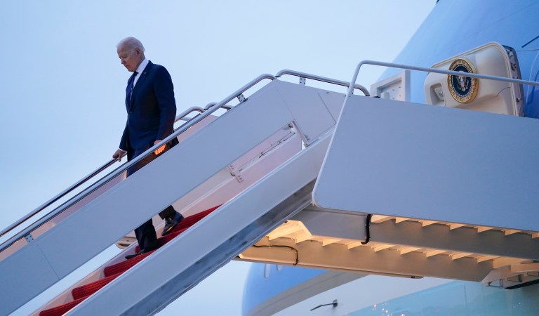 Three things to watch on Biden’s first foreign trip: Putin is main event of packed card