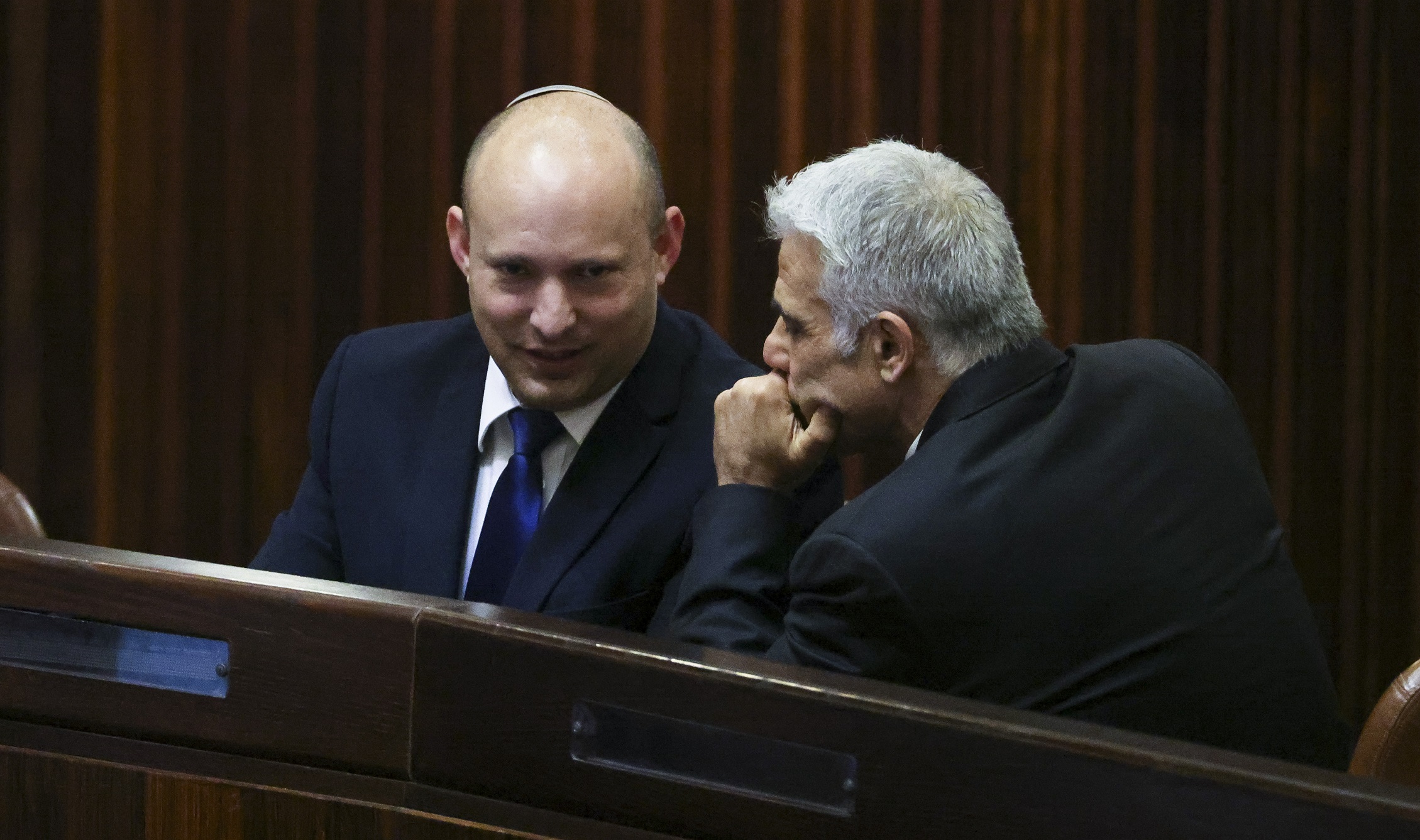 What would Naftali Bennett’s Israeli government mean for Iran and the US?