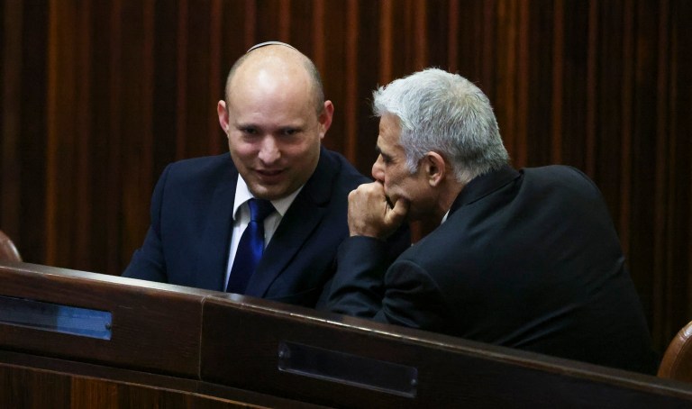 What would Naftali Bennett’s Israeli government mean for Iran and the US?