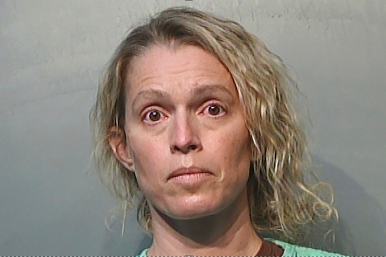 Former Iowa Make-A-Wish CEO pleads guilty to stealing thousands of dollars from charity