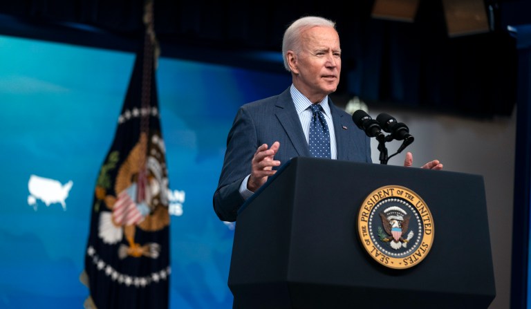 Biden to meet Queen Elizabeth at Windsor Castle on first foreign trip as president