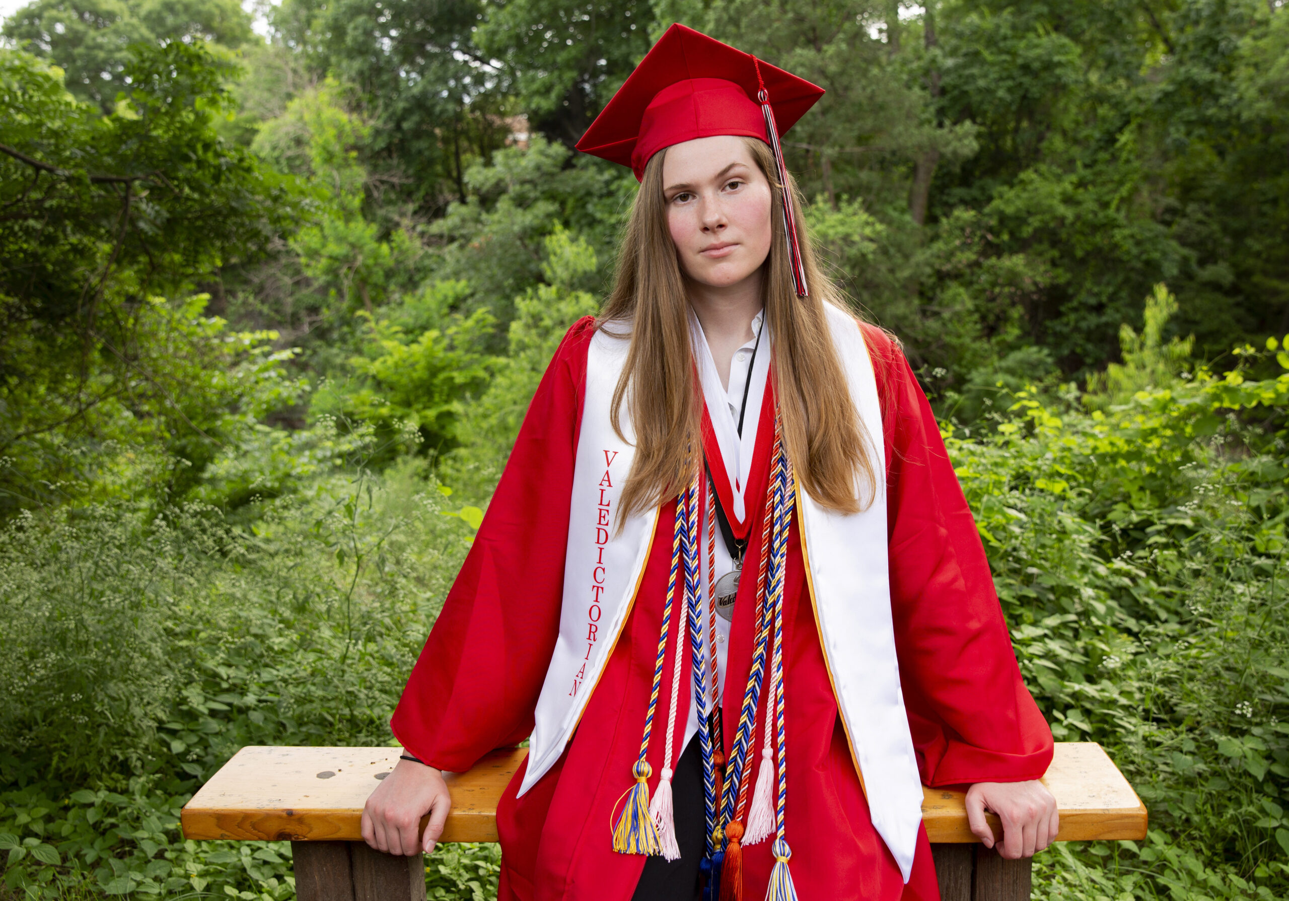 High school valedictorian goes viral for last-minute speech celebrating abortion and slamming ‘heartbeat’ bill