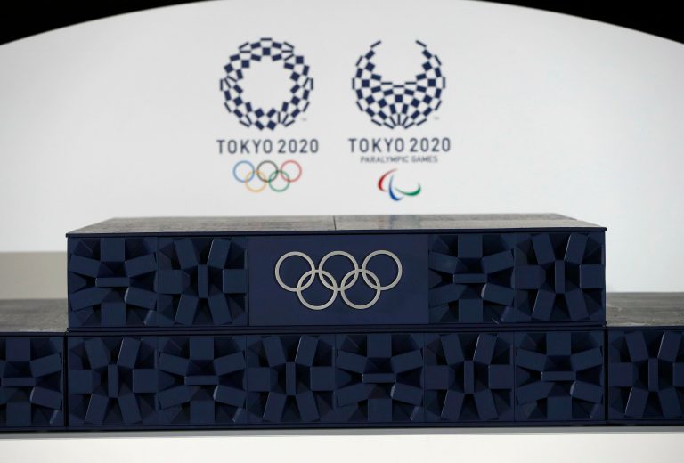 Approximately 10,000 volunteers for Tokyo Olympics have quit as Games approach