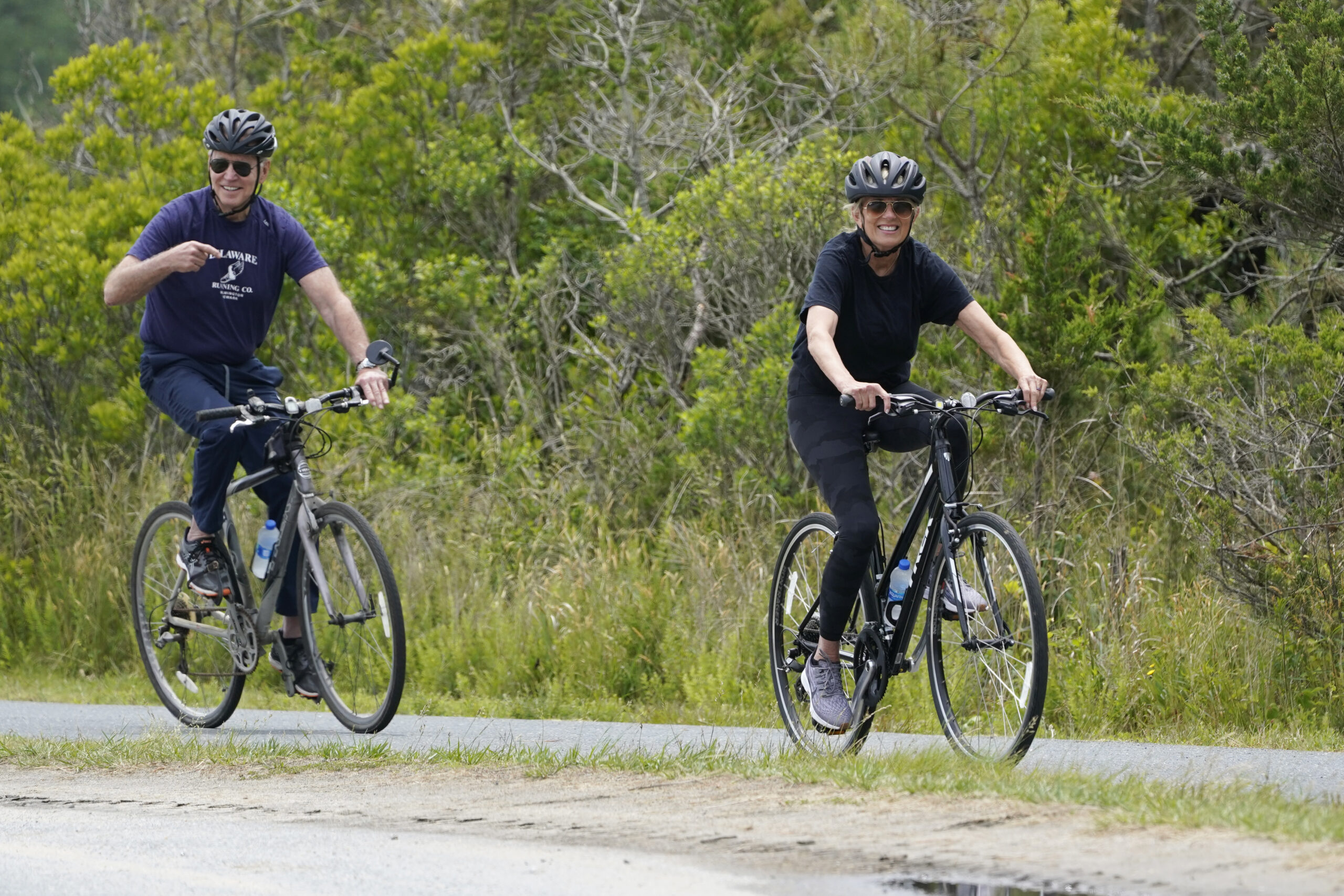Quiet Rehoboth Beach: An unlikely vortex of the Joe Biden document mess