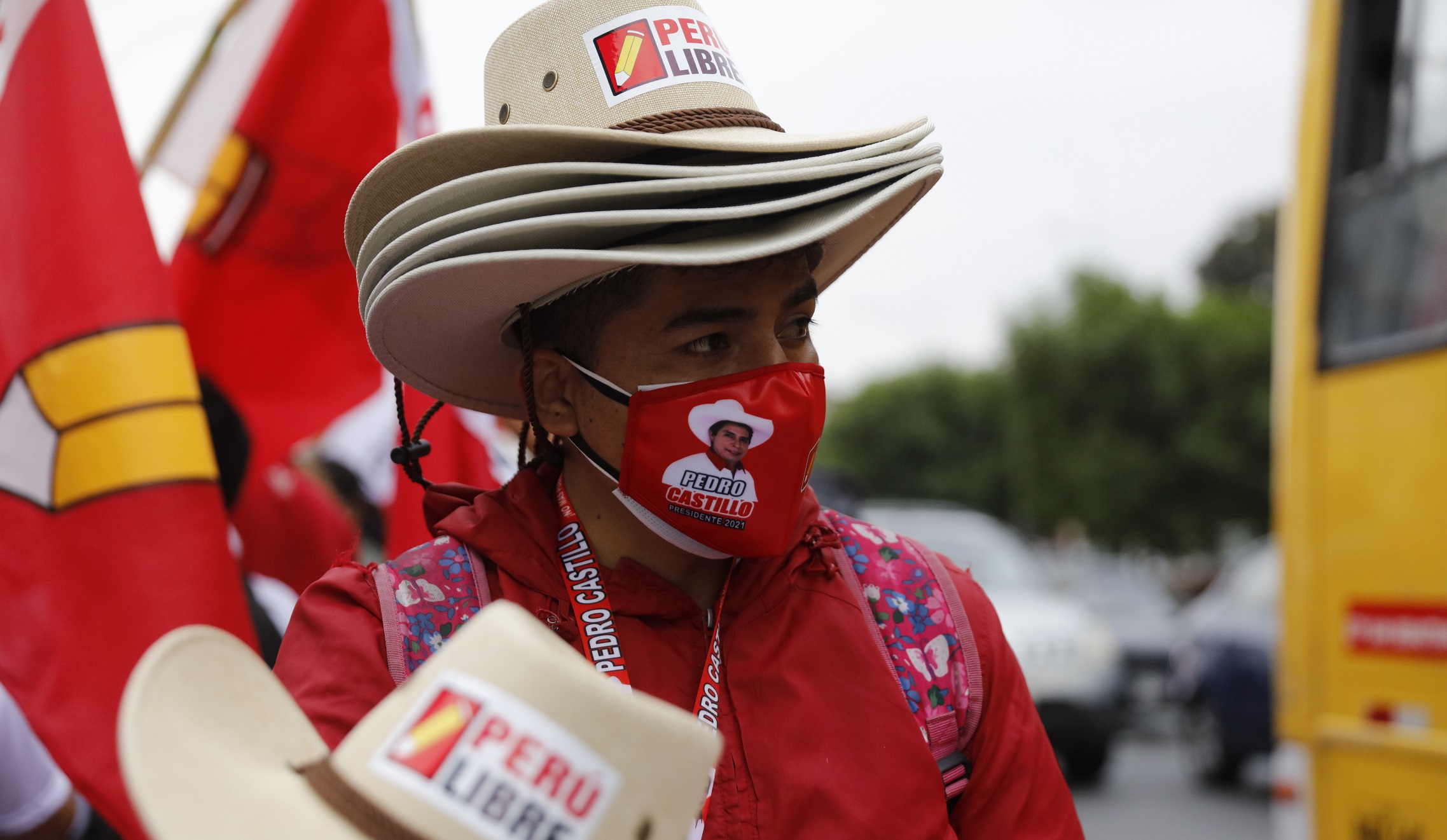 Americans should hope Peru elects Keiko Fujimori