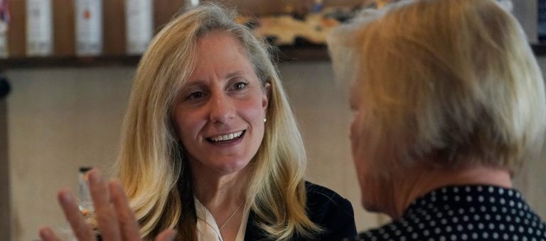 House Democrat pushes back on Pelosi after stock comments