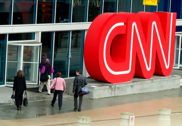 CNN boasts China has contained the pandemic, vaccine distribution ‘unrivaled’