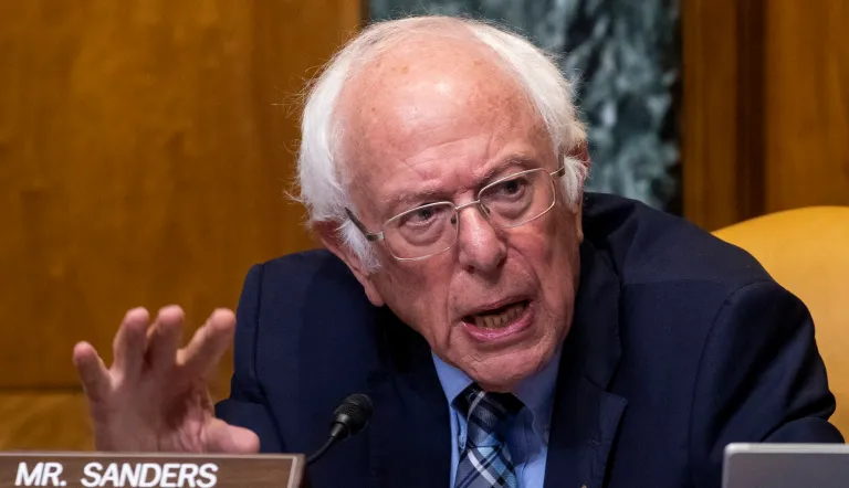 Immoderation is a deadly virus in US political system