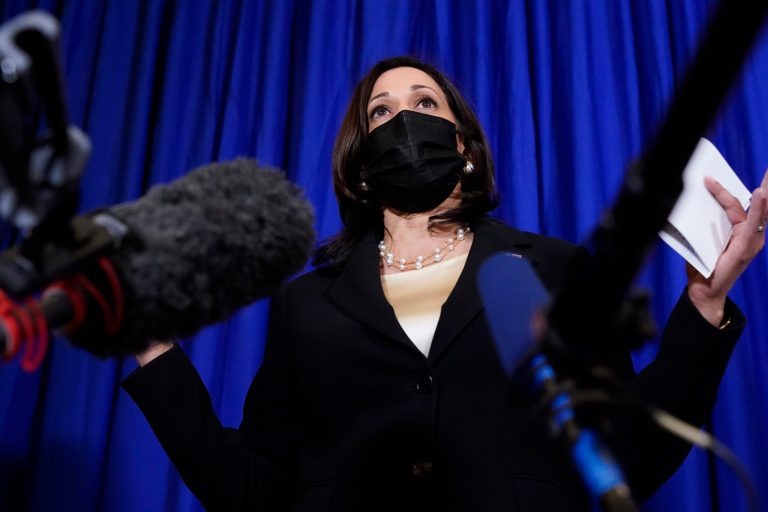 Biden ‘a failed presidency’ over border disaster: Stephen Miller